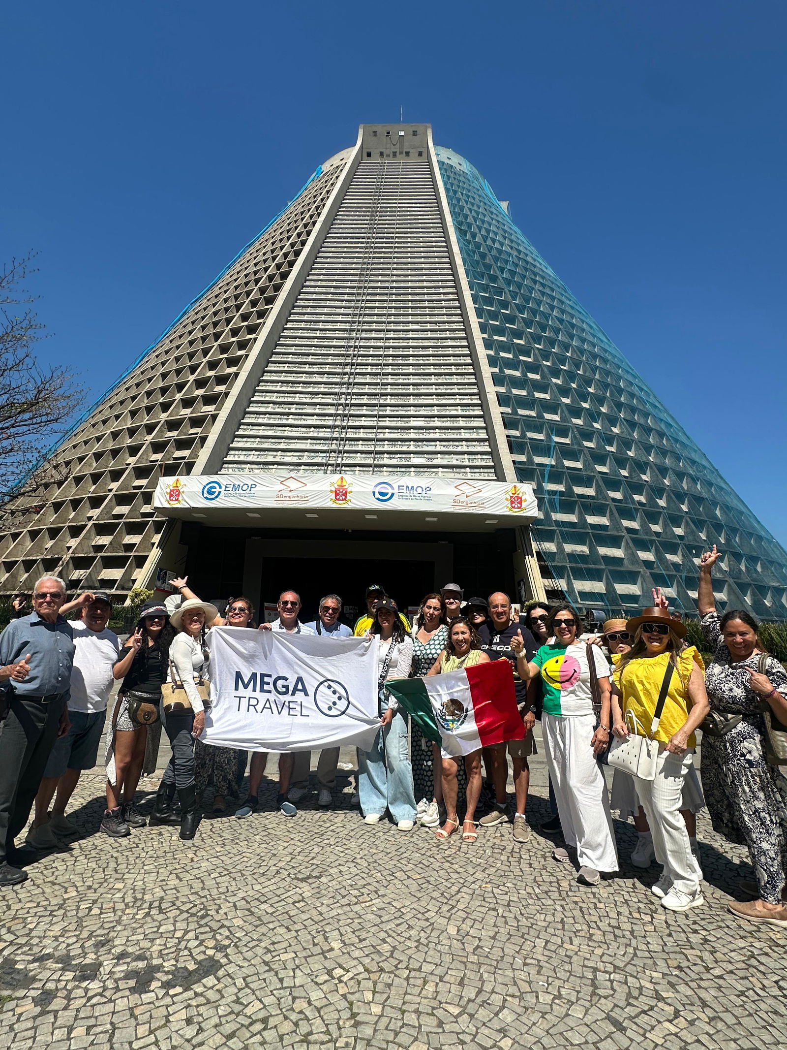 Río de Janeiro - Otoño