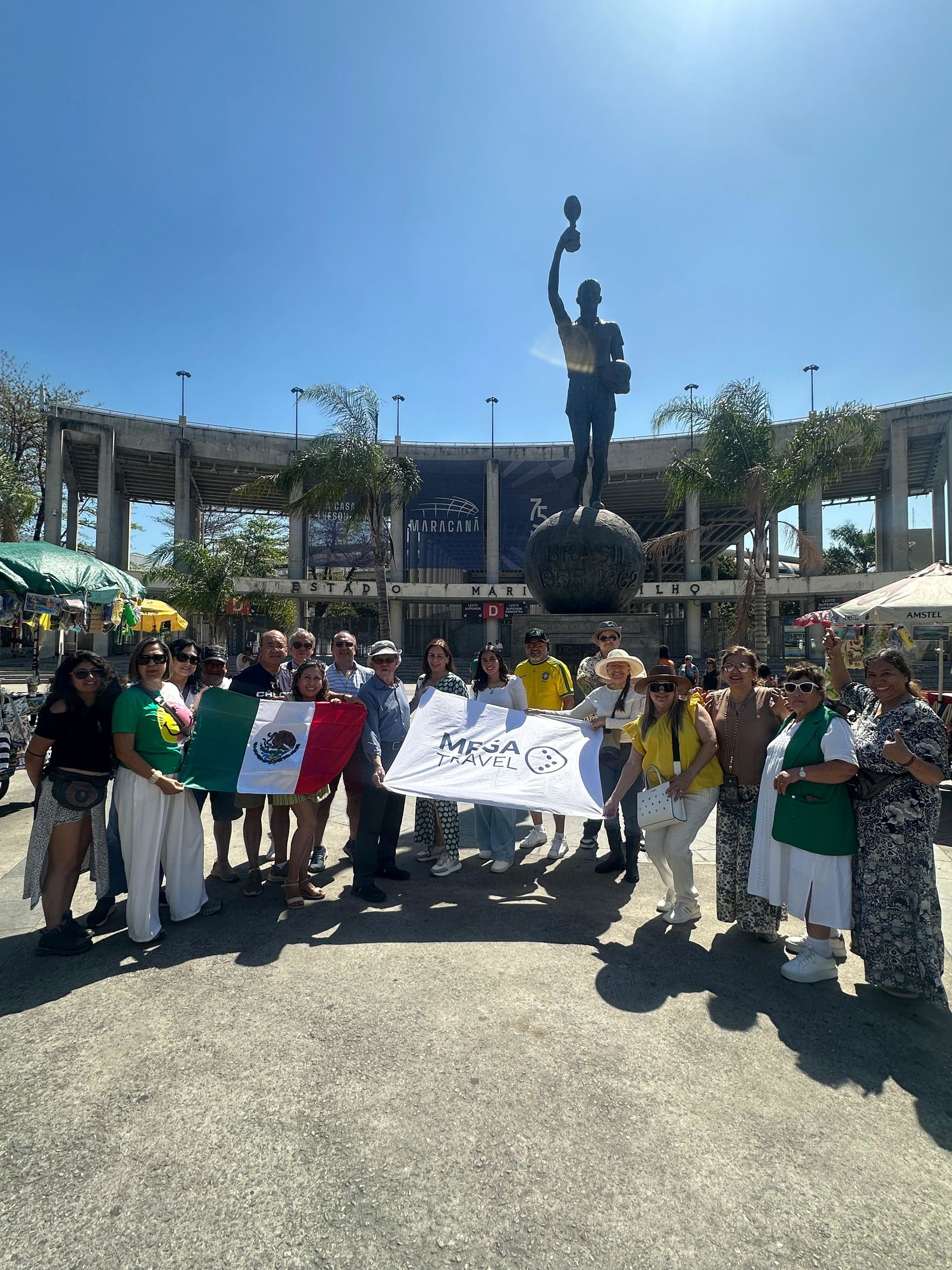 Río de Janeiro - Otoño