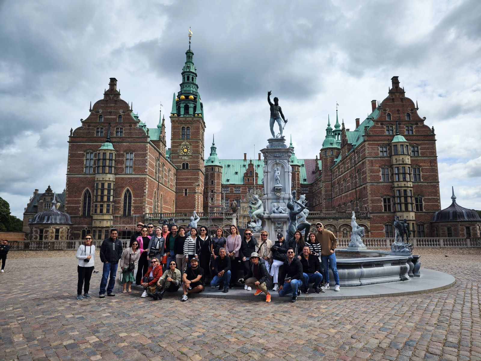 Copenhague - Invierno