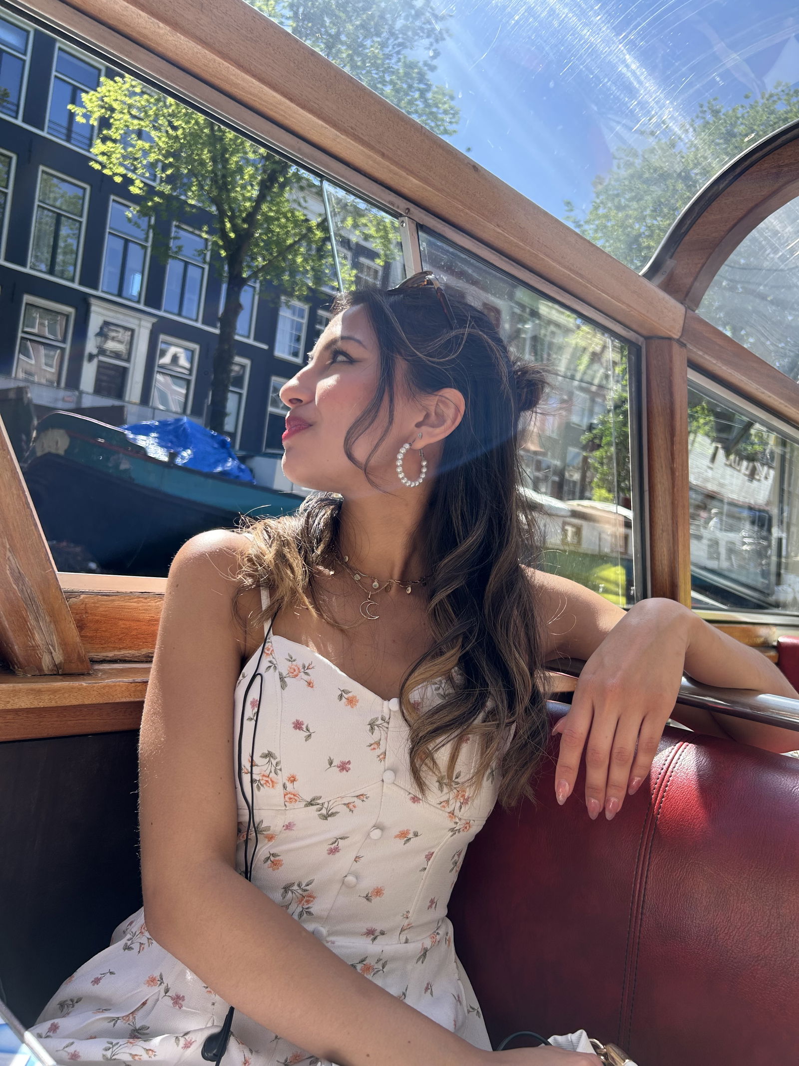 Ámsterdam - Primavera