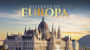 MT-16200 Bellezas de Europa